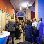 Srečanje diplomantov Pravne fakultete, Visoke pravne šole in Višje pravne šole Maribor ob 65. letnici študija PRAVA v Mariboru - Slika 5