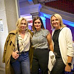 Srečanje diplomantov Pravne fakultete, Visoke pravne šole in Višje pravne šole Maribor ob 65. letnici študija PRAVA v Mariboru - Slika 7