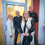 Srečanje diplomantov Pravne fakultete, Visoke pravne šole in Višje pravne šole Maribor ob 65. letnici študija PRAVA v Mariboru - Slika 8