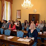 XVII. posvet Pravo in ekonomija: Poslovna skrivnost - Slika 1