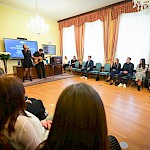 Podelili smo Zahvale dekana Pravne fakultete Univerze v Mariboru - Slika 6