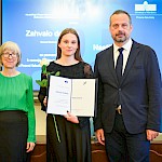 Podelili smo Zahvale dekana Pravne fakultete Univerze v Mariboru - Slika 16