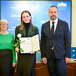 Podelili smo Zahvale dekana Pravne fakultete Univerze v Mariboru - Slika 18