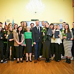 Podelili smo Zahvale dekana Pravne fakultete Univerze v Mariboru - Slika 28