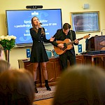 Podelili smo Zahvale dekana Pravne fakultete Univerze v Mariboru, 12. 11. 2025 - Slika 3