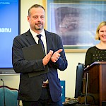 Podelili smo Zahvale dekana Pravne fakultete Univerze v Mariboru, 12. 11. 2025 - Slika 16