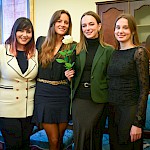 Podelili smo Zahvale dekana Pravne fakultete Univerze v Mariboru, 12. 11. 2025 - Slika 8