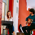 Dan zaslužnega profesorja dr. Vaneka Šiftarja - odkritje kipa - Slika 12