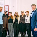 Dan zaslužnega profesorja dr. Vaneka Šiftarja - odkritje kipa - Slika 16