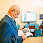 Dan zaslužnega profesorja dr. Vaneka Šiftarja - okrogla miza, 20. november 2025 - Slika 13