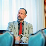 Dan zaslužnega profesorja dr. Vaneka Šiftarja - okrogla miza, 20. november 2025 - Slika 18