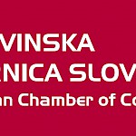 Logotip Trgovinske zbornice Slovenije
