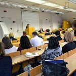 Izobraževanje za mediatorje 2026 - Aktualna vprašanja mediacijskih postopkov (odprte prijave) - Slika 1