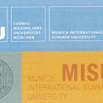 Logotip fakultete in naslov poletne šole