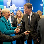 Uspešno zaključen prvi Festival slovenskih univerz UNI-SI - Slika 6