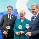 Uspešno zaključen prvi Festival slovenskih univerz UNI-SI - Slika 7