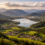 Šaleška dolina Foto: UI