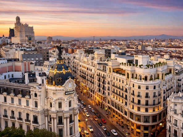 Fotografija je ustvarjena s pomočjo UI