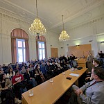 Informativni dnevi za dodiplomski študij uspešno zaključeni - Slika 3