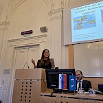 Informativni dnevi za dodiplomski študij uspešno zaključeni - Slika 7