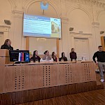 Informativni dnevi za dodiplomski študij uspešno zaključeni - Slika 17