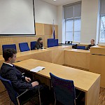 Informativni dnevi za dodiplomski študij uspešno zaključeni - Slika 23