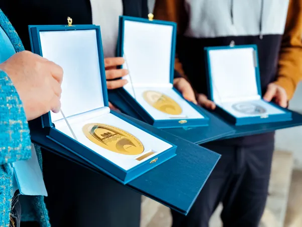 Nagrade za študente