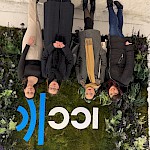 Anja Triller, Altina Lami, Nina Sumrak z mentorico Petro Zupančič