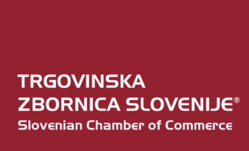 Logotip Trgovinske zbornice Slovenije