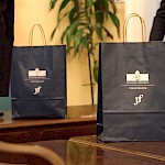 Darilne vrečke PF UM