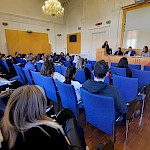 Round table on the 70th anniversary of the Court of Justice of the EU - Slika 1