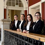 Central and Eastern Europe Moot Competition - Slika 1