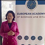 Guest Lecture by Prof.  Dr. Verica Trstenjak - Slika 1