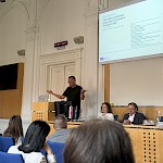 Izr. prof. dr. Aleš Kobal