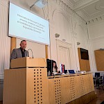 Prof. dr. Saša Prelič