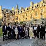 Conclusion of the PEPP Programme (Programme in European Private Law for Postgraduates) 2025/2026 - Slika 4
