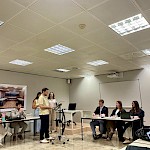 Conclusion of the PEPP Programme (Programme in European Private Law for Postgraduates) 2025/2026 - Slika 2