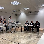 Conclusion of the PEPP Programme (Programme in European Private Law for Postgraduates) 2025/2026 - Slika 3