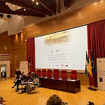 Konferenca Evropskega društva za mednarodno pravo v Malagi, Španija