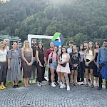 Pravna fakulteta Univerze v Mariboru je uspešno izpeljala prvo Erasmus KIP poletno šolo - Slika 5