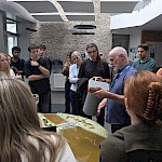 Razlaga makete NEK2 v GEN - Krško