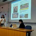 XIV. Slovenian - Turkish – Azerbaijani Symposium: Human Rights: The Intersection of Law, Society, and Technology - Slika 4