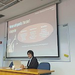 XIV. Slovenian - Turkish – Azerbaijani Symposium: Human Rights: The Intersection of Law, Society, and Technology - Slika 6