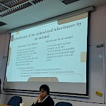 XIV. Slovenian - Turkish – Azerbaijani Symposium: Human Rights: The Intersection of Law, Society, and Technology - Slika 7