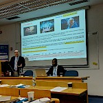 XIV. Slovenian - Turkish – Azerbaijani Symposium: Human Rights: The Intersection of Law, Society, and Technology - Slika 12
