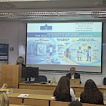 XIV. Slovenian - Turkish – Azerbaijani Symposium: Human Rights: The Intersection of Law, Society, and Technology - Slika 25