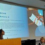 XIV. Slovenian - Turkish – Azerbaijani Symposium: Human Rights: The Intersection of Law, Society, and Technology - Slika 26