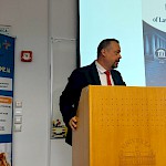 XIV. Slovenian - Turkish – Azerbaijani Symposium: Human Rights: The Intersection of Law, Society, and Technology - Slika 30
