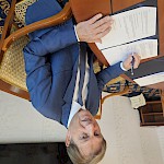 Prof. dr. Miro Cerar