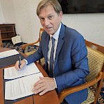 Prof. dr. Miro Cerar